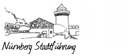 Logo Nürnberger Stadtführung